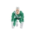 thumbnail image 2 of Figura de Acción Hasbro Marvel Marvel Legends Retro Quicksilver, 2 of 4