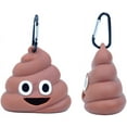 thumbnail image 5 of Distributeur de Sacs à Excréments Support de Sacs à Excréments pour Chien pour Sacs à Déchets de Chien, 5 of 5