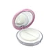thumbnail image 1 of Contenedor de polvo suelto recargable reutilizable Mini de red elástico compacto 3G tarro de maquillaje caja de polvo de maquillaje para mesa de Rosado Sunnimix Contenedor de maquillaje, 1 of 8