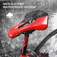 thumbnail image 4 of WEST BIKING Bike Saddle,Bike Saddle Bike, 4 of 7