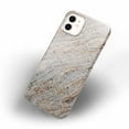 thumbnail image 4 of Tobelint Pink Marble Texture Case for iPhone 11, Slim Full Protective Cover with Side Print #14, 4 of 5