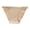 Beige, variant on Seductiva Panties for Women Women's Underwear Knickers for Women Soft and Comfortable Belted Bikini Ladies for Daily Use 0 1PC
