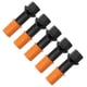 thumbnail image 4 of Pernos de rueda, 5 piezas Pernos de rueda de acero inoxidable Pernos de rueda fabricados con cuidado, 4 of 9