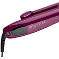 InStyler Max 1.25" Rotating Iron Hair Styler, Purple