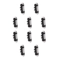 thumbnail image 1 of Luz LED para bicicleta Yuarrent Seguridad USB Recargable Blanco 10piezas, 1 of 6