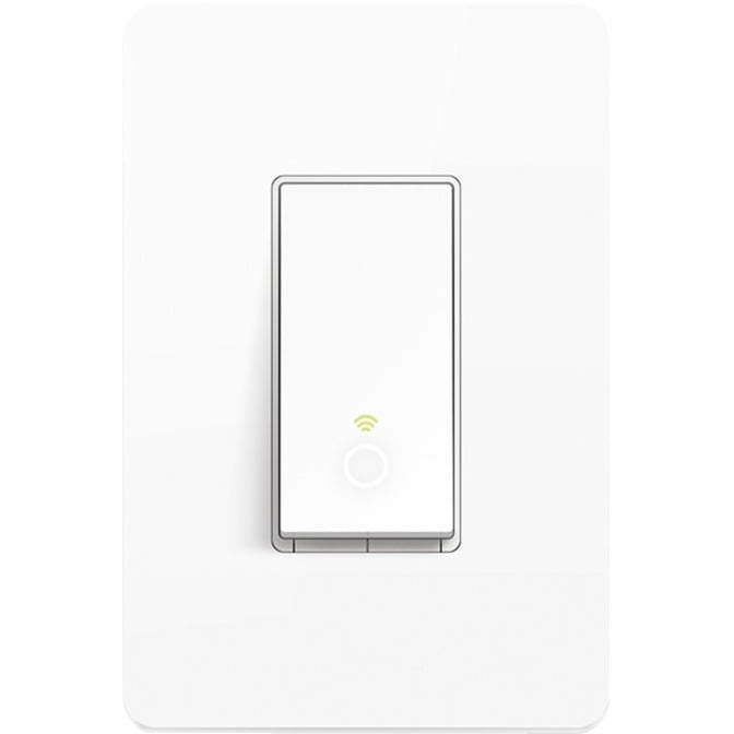 TP-Link Kasa Smart HS210, Kasa Smart 3 Way Switch