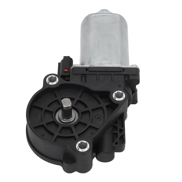 RV Step Motor RV Step Motor Replacement Kit RV Stair Entry Step Motor 1101428 High Efficiency Professional Step Motor Replacement For Kwikee