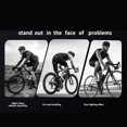 thumbnail image 4 of 2X Bike Light Set Front and Rear USB Charging Mountain Helmet Road Bike Headlight Taillight, 4 of 8