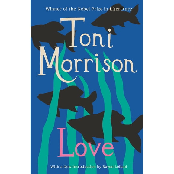 Vintage International Love, (Paperback)