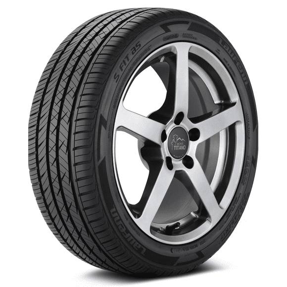 Laufenn S FIT AS 245/45R18XL 100W BSW Performance Tires