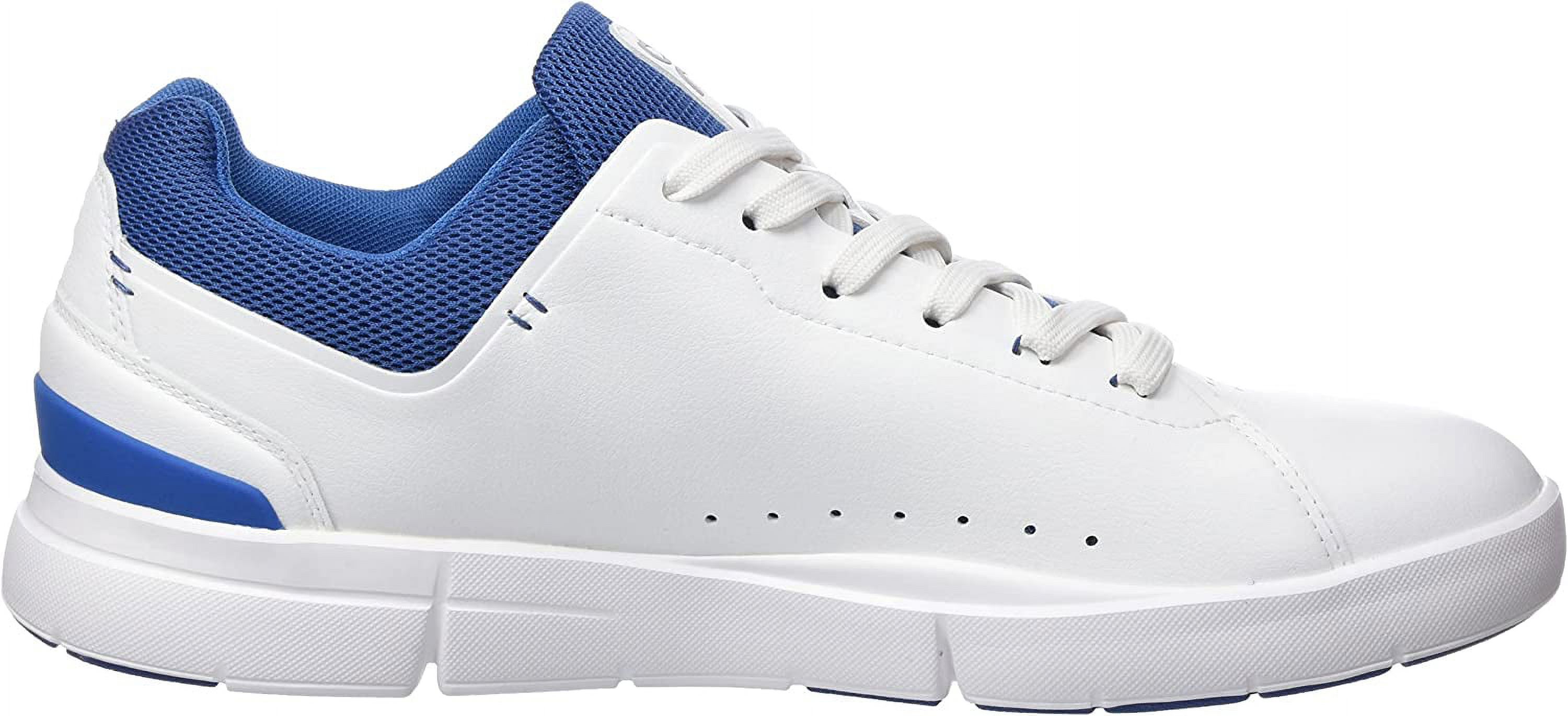 On The Roger Advantage Men\'s Sneakers, White | Hay, 13 Medium US On The Roger Advantage Men main image 2