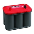 thumbnail image 2 of Batería OPTIMA High Performance 34 RedTop 12 V 800 CCA 50 AH, 2 of 5