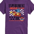 thumbnail image 2 of Lilo & Stitch - Stitch Racing Jersey - Men's Short Sleeve Graphic T-Shirt, 2 of 4
