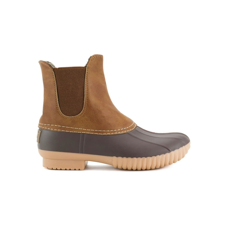 Duck boot cheap rain boots