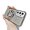 Silver, variant on Case for Samsung Galaxy A15 5G Case Glitter Bling with Stand Camera Protector Phone Case Slim Luxury Plating Bumper Shockproof Protective Case Cover for Samsung Galaxy A15 5G Sliver YD