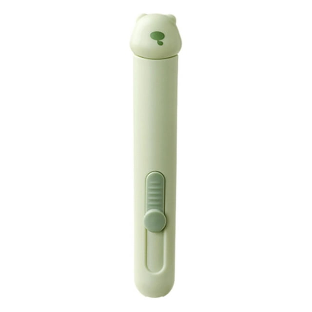 Enfile-Aiguille 3-en-1 & Rippeur de Couture - Outil de Couture avec Rangement Intégré pour Aiguille pour Couture à la Main et Tissu Extensible