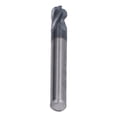 thumbnail image 4 of Fresa, Fresa De Punta Esférica Carburo De Tungsteno Resistente Al Desgaste Eliminación Rápida De Virutas Para Grabado ANGGREK Otras Herramientas & Hardware, 4 of 7