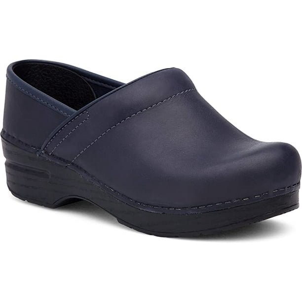 dansko professional blueberry oiled