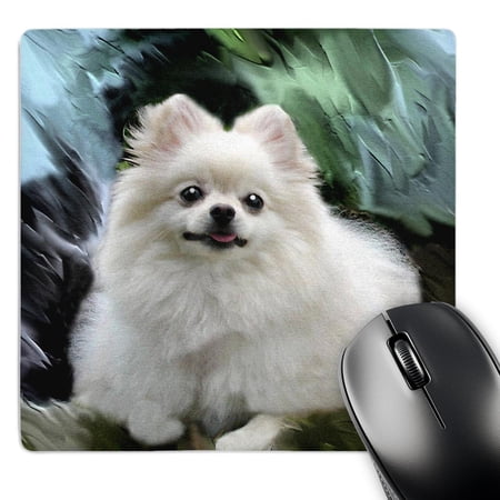 3dRose  Pomeranian  MousePad price history on PriceWatchPro