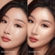 thumbnail image 2 of Contour y Charlotte Tilbury Hollywood Liquid Fair, 2 of 8