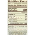 thumbnail image 3 of Tres Agaves, Organic Mango Chili Margarita Mix, 1 Liter Bottle, 3 of 7