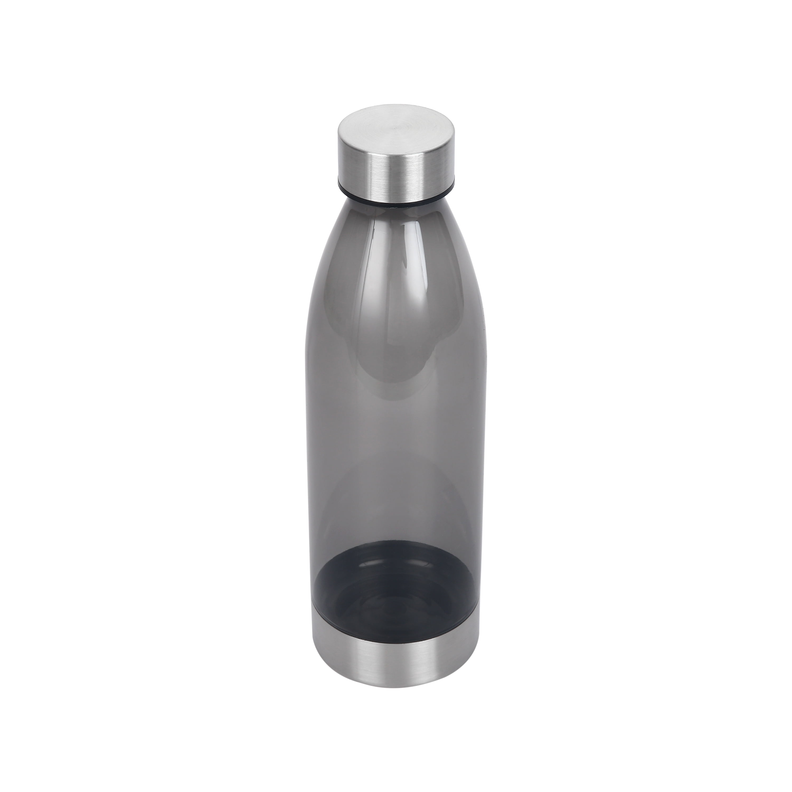 Nuts About You 22oz Vacuum Insulated Bottle White Nuts About You 22oz Vacuum Insulated Bottle White
