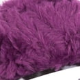 thumbnail image 2 of Mink Fur Yarn, Soft Fluffy Faux Fur Yarn for Crochet & Knit Clothes, 50gr, 2 of 8