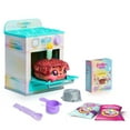 thumbnail image 4 of Cookeez Makery Party Treatz Oven Playset, 4 of 4