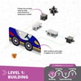 thumbnail image 4 of Engino STEAM Labs: How Inertia Works, STEM Building Kit for Kids Ages 8+ (2 Models to Build), 4 of 10