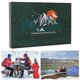 thumbnail image 5 of Calendario Adviento Navidad Herramientas Supervivencia Kit 2024 24 en 1 para Hombres Adultos Adolescentes, 5 of 9