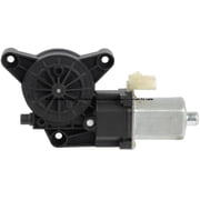 american motors american power window motor