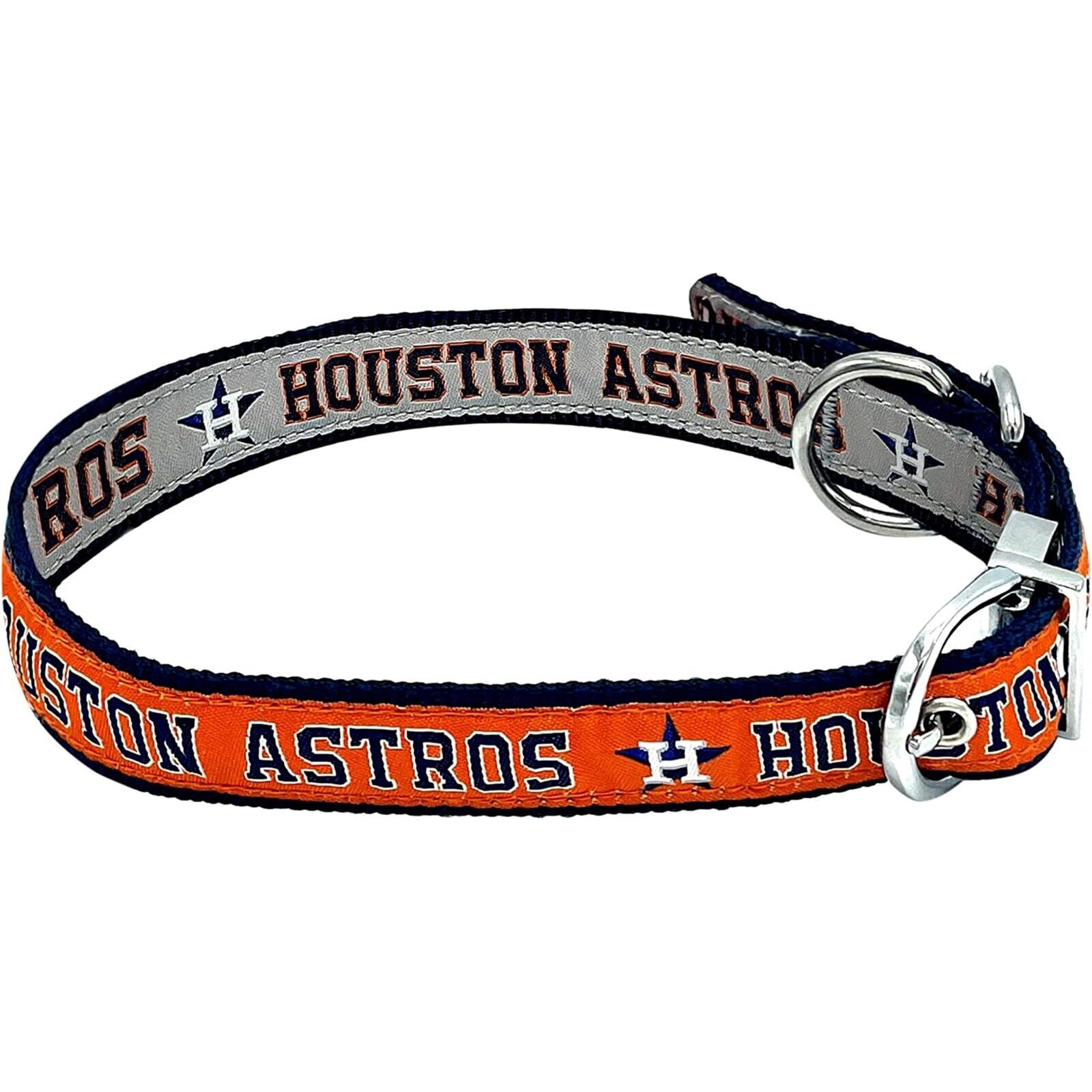 Houston Astros Reversible Collar