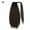 4#, variant on comerut 55cm Women Fluffy Long Synthetic Pony Tail African Wig Hair Extension Hairpiece