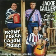Front Porch Cajun Music