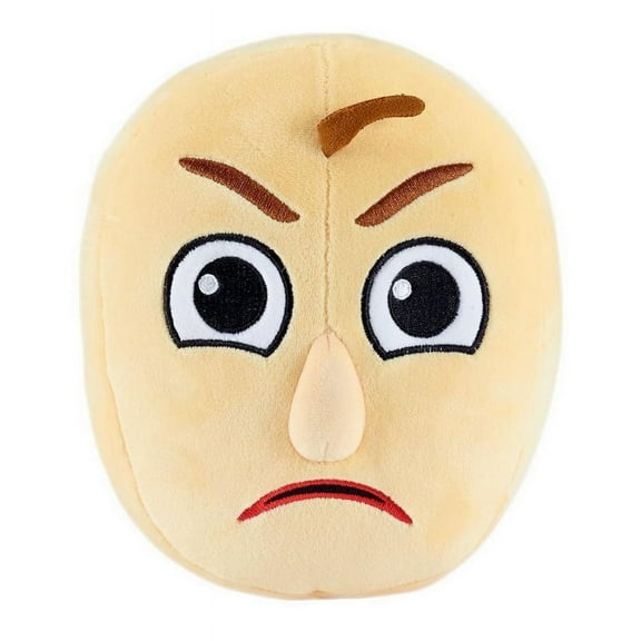 Baldi's Basics DoughMingos Frenemies Baldi Plush