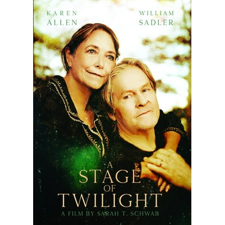 Buffalo 8 - A Stage of Twilight [DIGITAL VIDEO DISC]