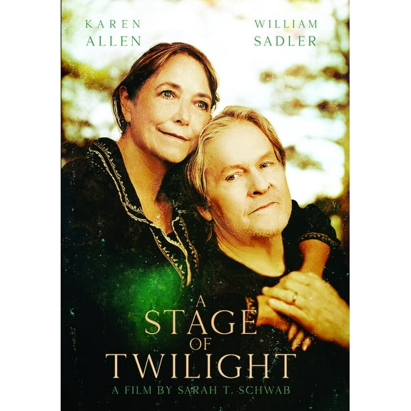 Buffalo 8 - A Stage of Twilight [DIGITAL VIDEO DISC]