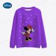 thumbnail image 3 of Sudadera con capucha y sudadera de Disney para mujer Sudadera de Mickey Mouse Otoño Primavera Sudadera con capucha de manga larga Harajuku Ropa 2024, 3 of 5