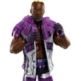 thumbnail image 4 of WWE Kofi Kingston Elite Collection Action Figure, 6-inch Posable Collectible, 4 of 6