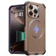 thumbnail image 1 of Funda de teléfono ESR para iPhone 16 Pro con protección contra caídas de 7,01 m, 1 of 8