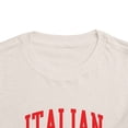 thumbnail image 4 of Italian Italy Toddler Shirt Gifts Boy Girl Size 2T-5T, 4 of 4