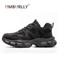 thumbnail image 1 of Chaussures de Protection pour Femmes Hommes Espadrilles de Travail Mode Chaussures de Sécurité Anti-Écrasement Anti-Perforation Chaussures Indestructibles Bottes de Travail, 1 of 5