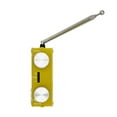 thumbnail image 2 of DP-666 TEF6686 FM/LW/MW/SW Full Band Radio High Sensitivity DSP Receiver, 2 of 5