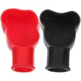 thumbnail image 3 of 2Pcs Battery Terminal Caps for Car Marine Battery Terminal Cover Car Battery Terminal Supply, 3 of 9