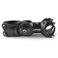 WAKE Stem,Adjustable Bike Stems Road Handlebar Stem Aluminum Alloy