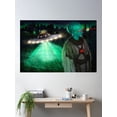 thumbnail image 2 of I'Ve Come To Take You Away Poster Wall Art, Modern Wall Decor For Living Room Bedroom, 12x18 UNFRAMED, 2 of 3