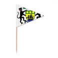 thumbnail image 1 of gabse africa eu national emblem Toothpick Triangle Cupcake Toppers Flag, 1 of 3