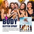 thumbnail image 3 of Flash Spray, Party Atmosphere Brightening Glitter Powder Highlighter Spray, 3 of 5