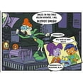 thumbnail image 4 of Knowledge Adventure Math Blaster Ages 7-9, Jewel Case Packing, 4 of 6
