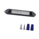 thumbnail image 5 of Accesorios de luz exterior de RV reemplazo 2200 lúmenes multifuncionales 8w accesorio de iluminación profesional toldo de porche Negro, 5 of 8